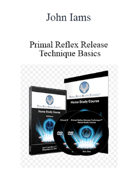 John Iams – Primal Reflex Release Technique Basics