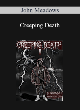 John Meadows – Creeping Death