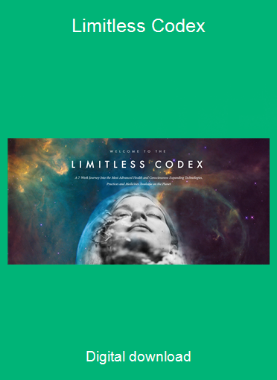 Limitless Codex