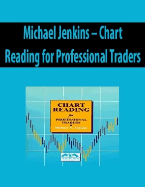 Michael Jenkins – Chart Reading for Professional Traders