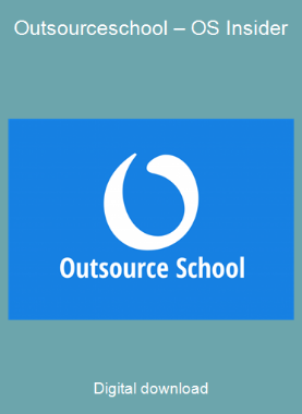 Outsourceschool – OS Insider