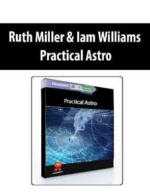 Ruth Miller & Iam Williams – Practical Astro