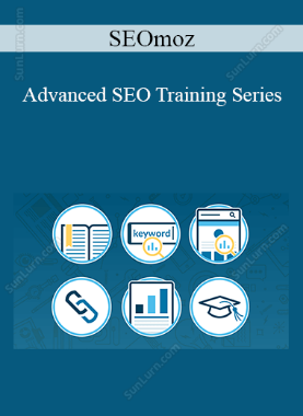 SEOmoz - Advanced SEO Training Series