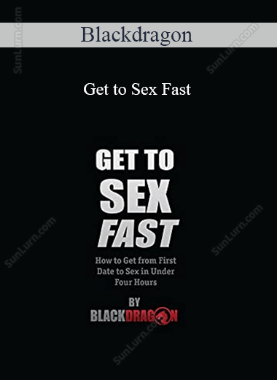 Blackdragon - Get to Sex Fast 