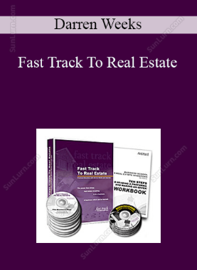 Darren Weeks - Fast Track To Real Estate