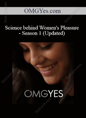 OMGYes.com - Science behind Women's Pleasure - Season 1 (Updated) 