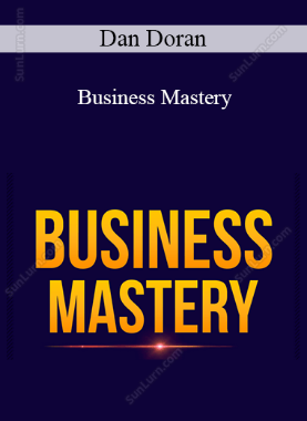 Dan Doran - Business Mastery 