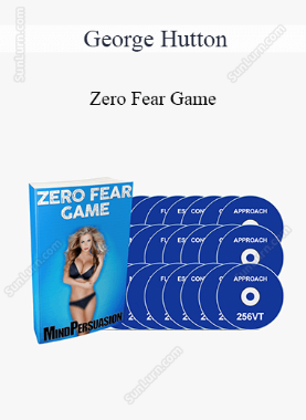 George Hutton - Zero Fear Game