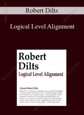 Robert Dilts - Logical Level Alignment