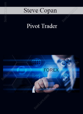 Steve Copan - Pivot Trader