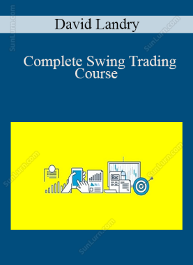David Landry - Complete Swing Trading Course