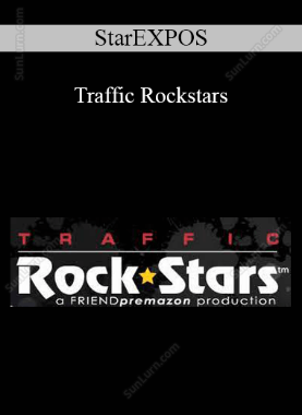 StarEXPOS  - Traffic Rockstars