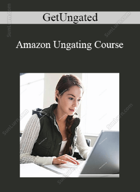 GetUngated - Amazon Ungating Course