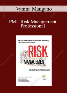 Vanina Mangano - PMI: Risk Management Professional 
