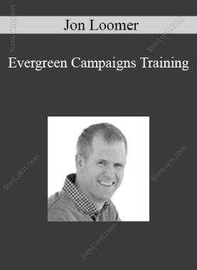 Jon Loomer - Evergreen Campaigns Training