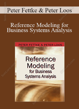Peter Fettke, Peter Loos - Reference Modeling for Business Systems Analysis