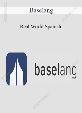 Baselang - Real World Spanish 