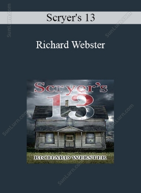 Scryer's 13 - Richard Webster