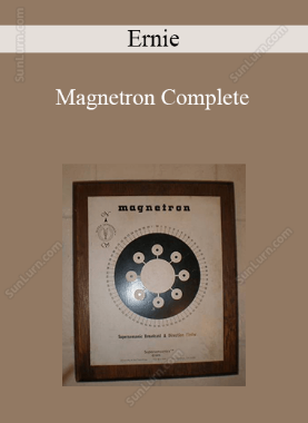 Ernie - Magnetron Complete