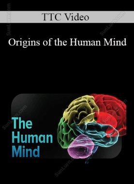 TTC Video - Origins of the Human Mind