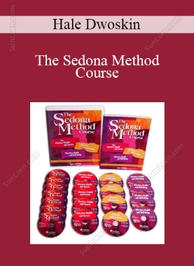 Hale Dwoskin - The Sedona Method Course