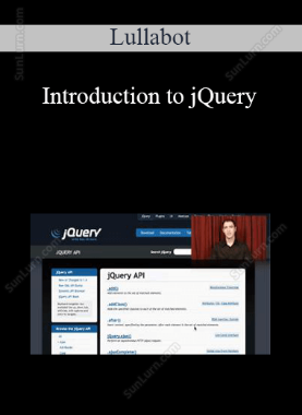 Lullabot - Introduction to jQuery
