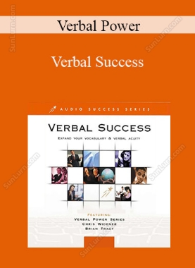 Verbal Power - Verbal Success