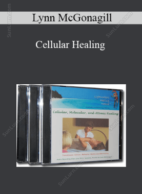 Lynn McGonagill - Cellular Healing