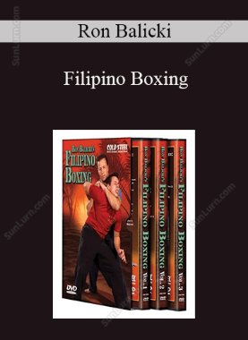 Ron Balicki - Filipino Boxing