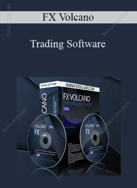 FX Volcano - Trading Software