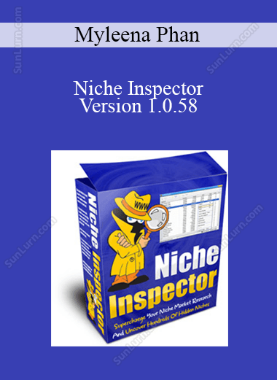 Myleena Phan - Niche Inspector Version 1.0.58