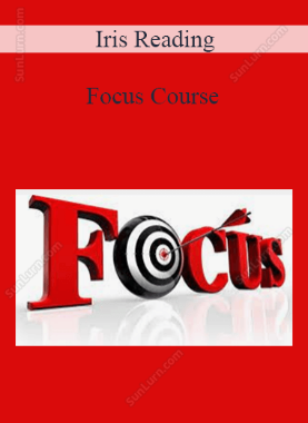 Iris Reading - Focus Course