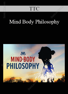 TTC - Mind Body Philosophy