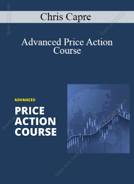 Chris Capre (2nd Skies Forex) - Advanced Price Action Course