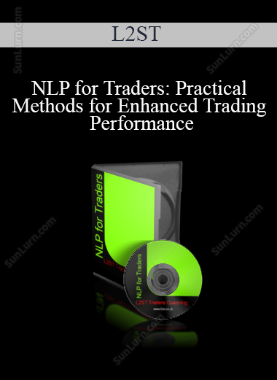 L2ST - NLP for Traders: Practical Methods for Enhanced Trading Performance