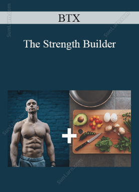 BTX - The Strength Builder