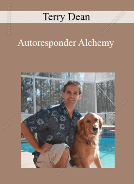 Terry Dean - Autoresponder Alchemy 