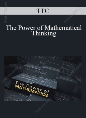 TTC - The Power of Mathematical Thinking
