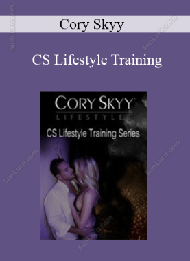 Cory Skyy - CS Lifestyle Training