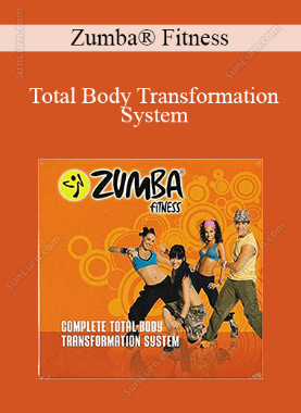 Zumba® Fitness - Total Body Transformation System