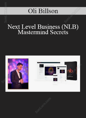 Oli Billson - Next Level Business (NLB) - Mastermind Secrets