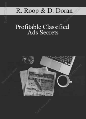 Richard Roop & Dan Doran - Profitable Classified Ads Secrets