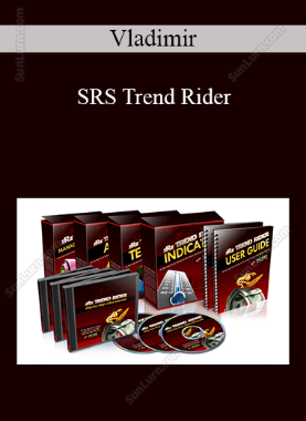Vladimir - SRS Trend Rider
