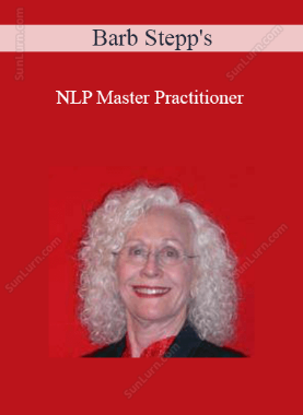 Barb Stepp's - NLP Master Practitioner 
