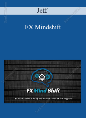 Jeff - FX Mindshift