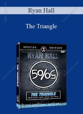 Ryan Hall - The Triangle