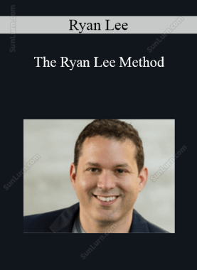 Ryan Lee - The Ryan Lee Method