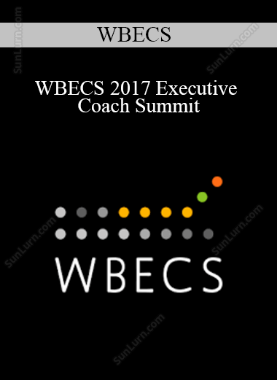 WBECS - WBECS 2017 Executive Coach Summit