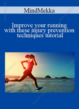MindMekka - Improve your running with these injury prevention techniques tutorial