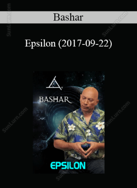 Bashar - Epsilon (2017-09-22)